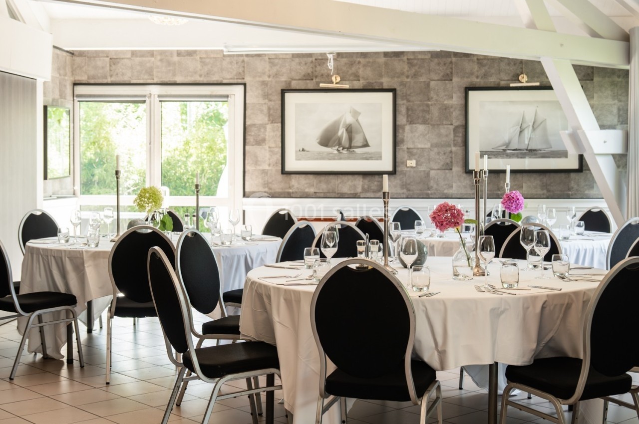 Hôtel Acadie - galerie - photo 19