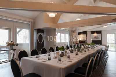 Hôtel Acadie - photo 1