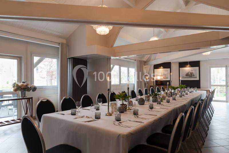 Hôtel Acadie - galerie - photo 1