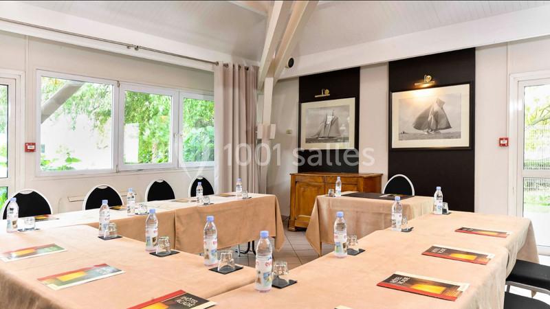 Hôtel Acadie - galerie - photo 9