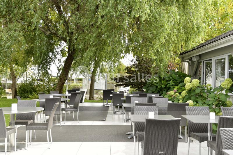 Hôtel Acadie - galerie - photo 2