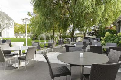 Hôtel Acadie - photo 3