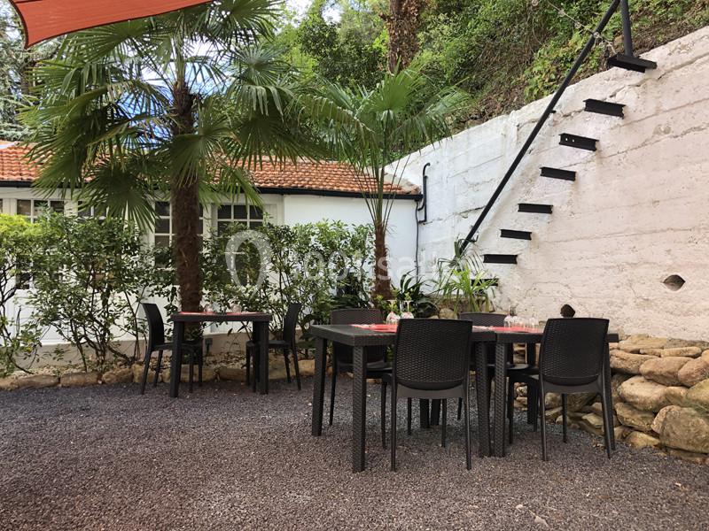 Location salle Amélie-les-Bains-Palalda (Pyrénées-Orientales) - La Pata Negra #4