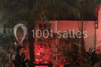 Location salle Amélie-les-Bains-Palalda (Pyrénées-Orientales) - La Pata Negra #10