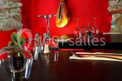 Location salle Amélie-les-Bains-Palalda (Pyrénées-Orientales) - La Pata Negra #10