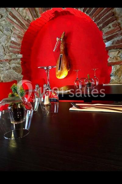 Location salle Amélie-les-Bains-Palalda (Pyrénées-Orientales) - La Pata Negra #6