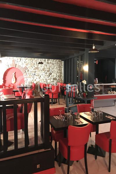 Location salle Amélie-les-Bains-Palalda (Pyrénées-Orientales) - La Pata Negra #5