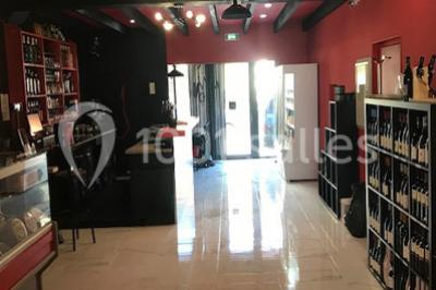 Location salle Amélie-les-Bains-Palalda (Pyrénées-Orientales) - La Pata Negra #10