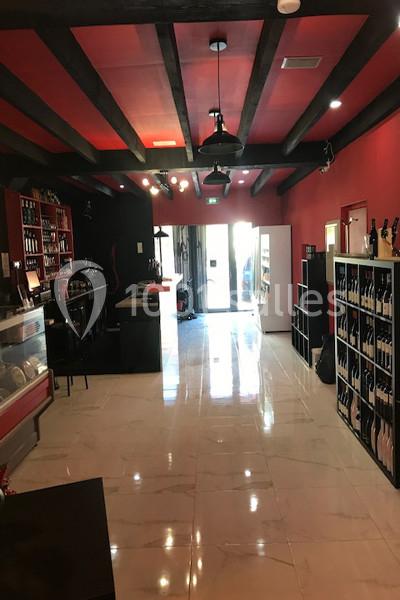 Location salle Amélie-les-Bains-Palalda (Pyrénées-Orientales) - La Pata Negra #7