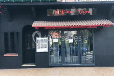 Location salle Amélie-les-Bains-Palalda (Pyrénées-Orientales) - La Pata Negra #10