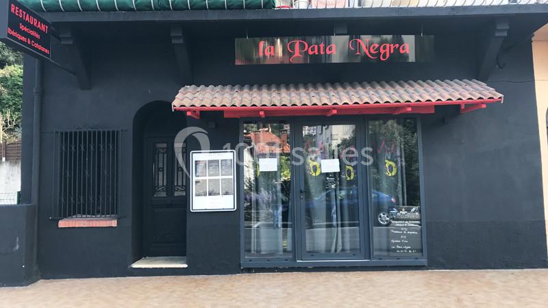 Location salle Amélie-les-Bains-Palalda (Pyrénées-Orientales) - La Pata Negra #3