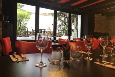 Location salle Amélie-les-Bains-Palalda (Pyrénées-Orientales) - La Pata Negra #10