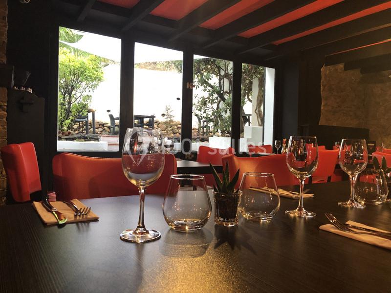 Location salle Amélie-les-Bains-Palalda (Pyrénées-Orientales) - La Pata Negra #2