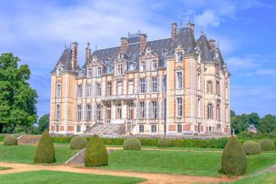 Château de la Pierre - photo 1