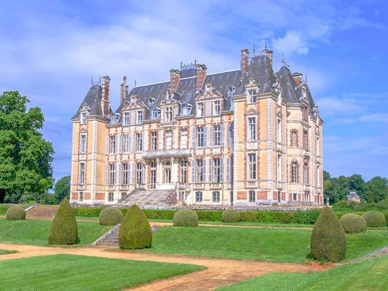 Château de la Pierre - galerie - photo 1
