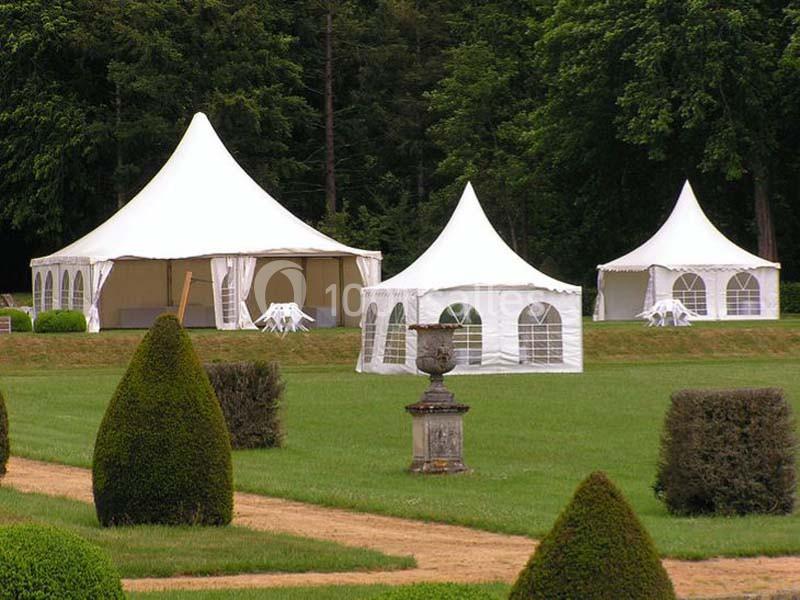Château de la Pierre - galerie - photo 4