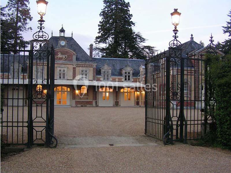 Château de la Pierre - galerie - photo 2