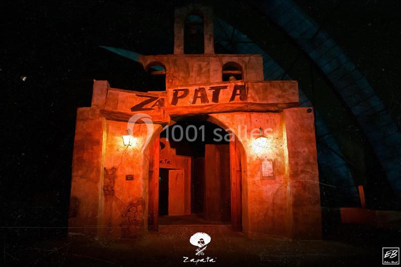 Le Zapata - galerie - photo 1