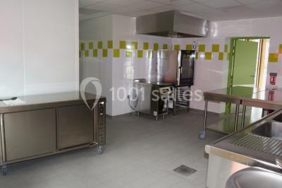 Location salle Beaupréau (Maine-et-Loire) - Salle de la Prée #8