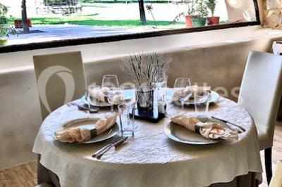 Location salle Vallérargues (Gard) - Auberge Gardoise #15