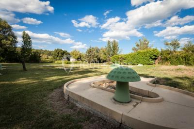 Location salle Vallérargues (Gard) - Auberge Gardoise #15