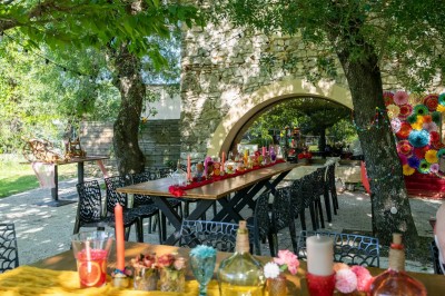 Auberge Gardoise - photo 1