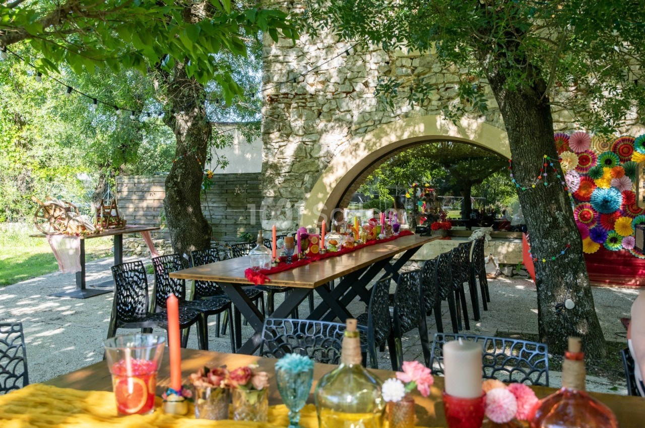 Auberge Gardoise - galerie - photo 1