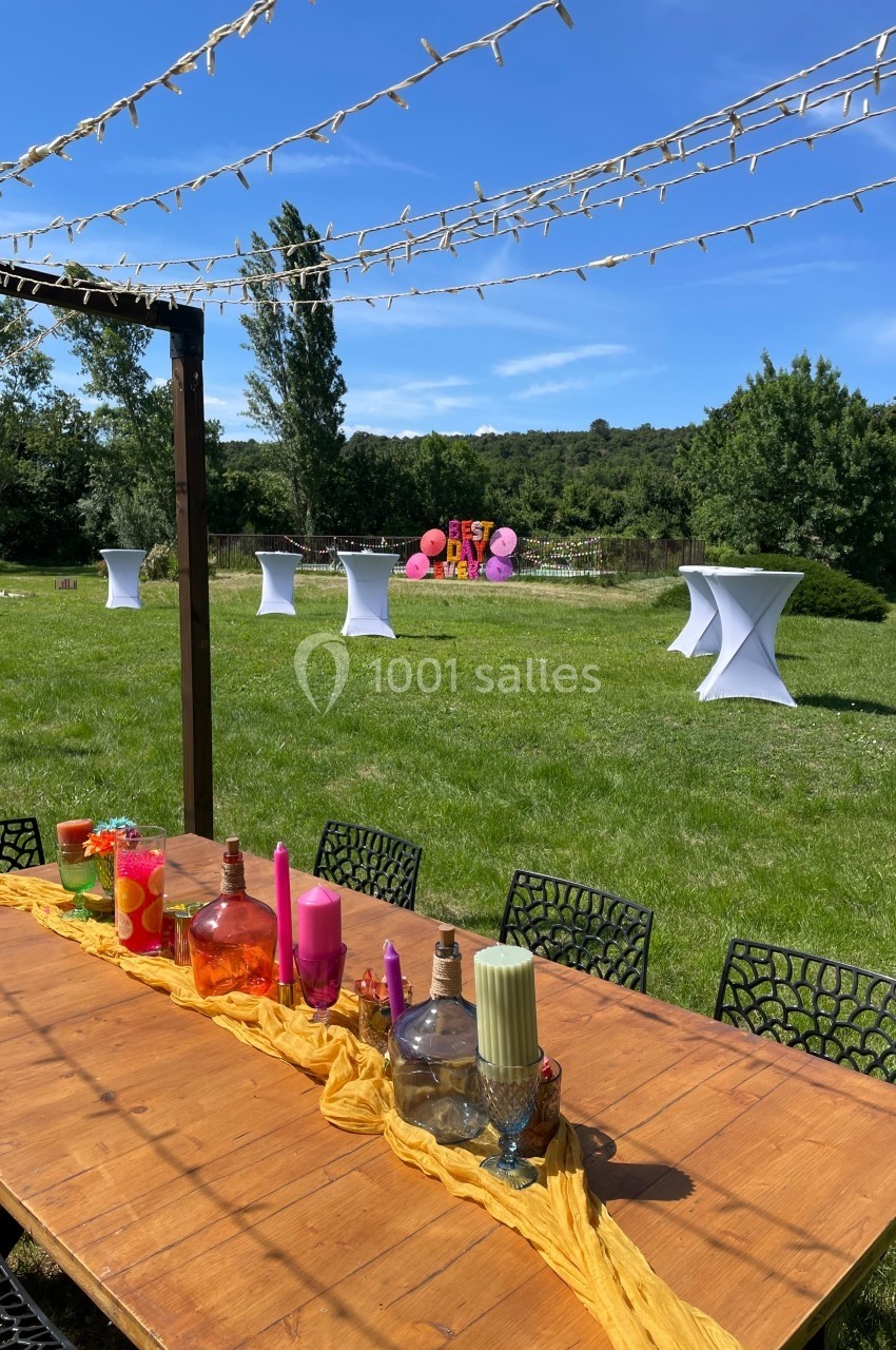 Auberge Gardoise - galerie - photo 10