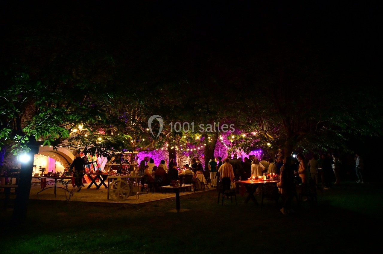 Auberge Gardoise - galerie - photo 12
