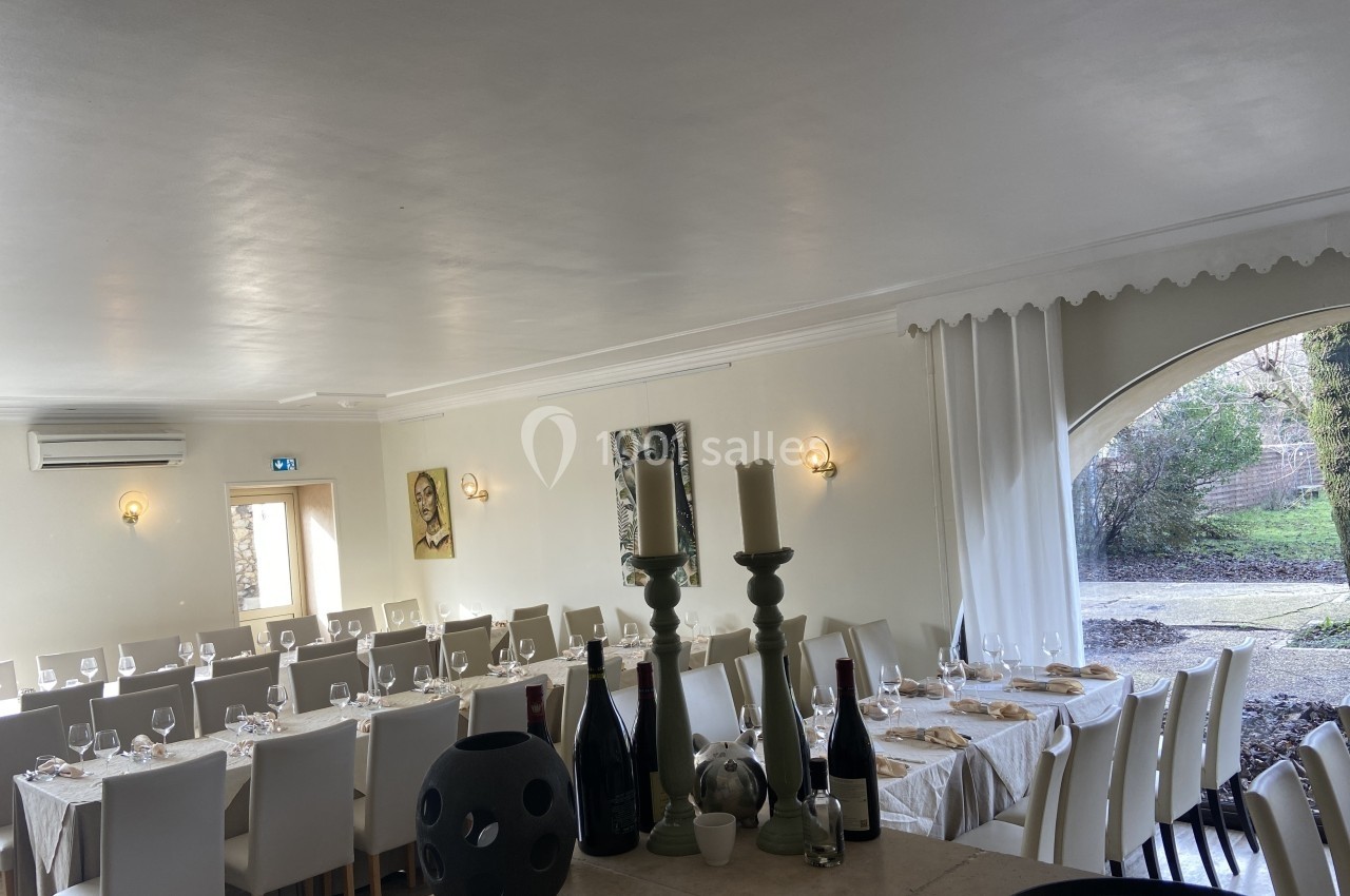Auberge Gardoise - galerie - photo 13