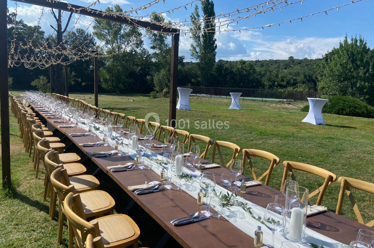Auberge Gardoise - galerie - photo 14
