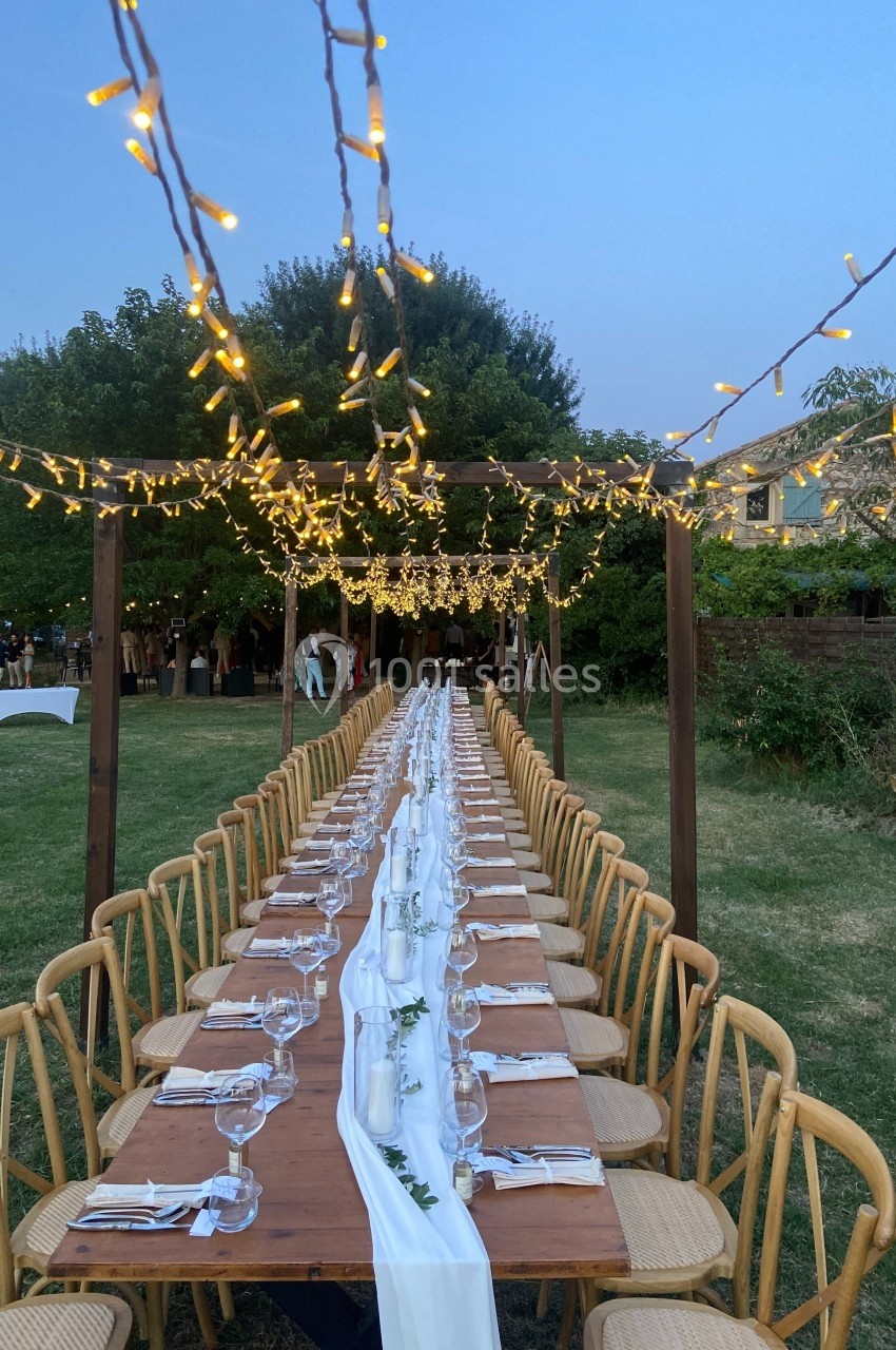 Auberge Gardoise - galerie - photo 15