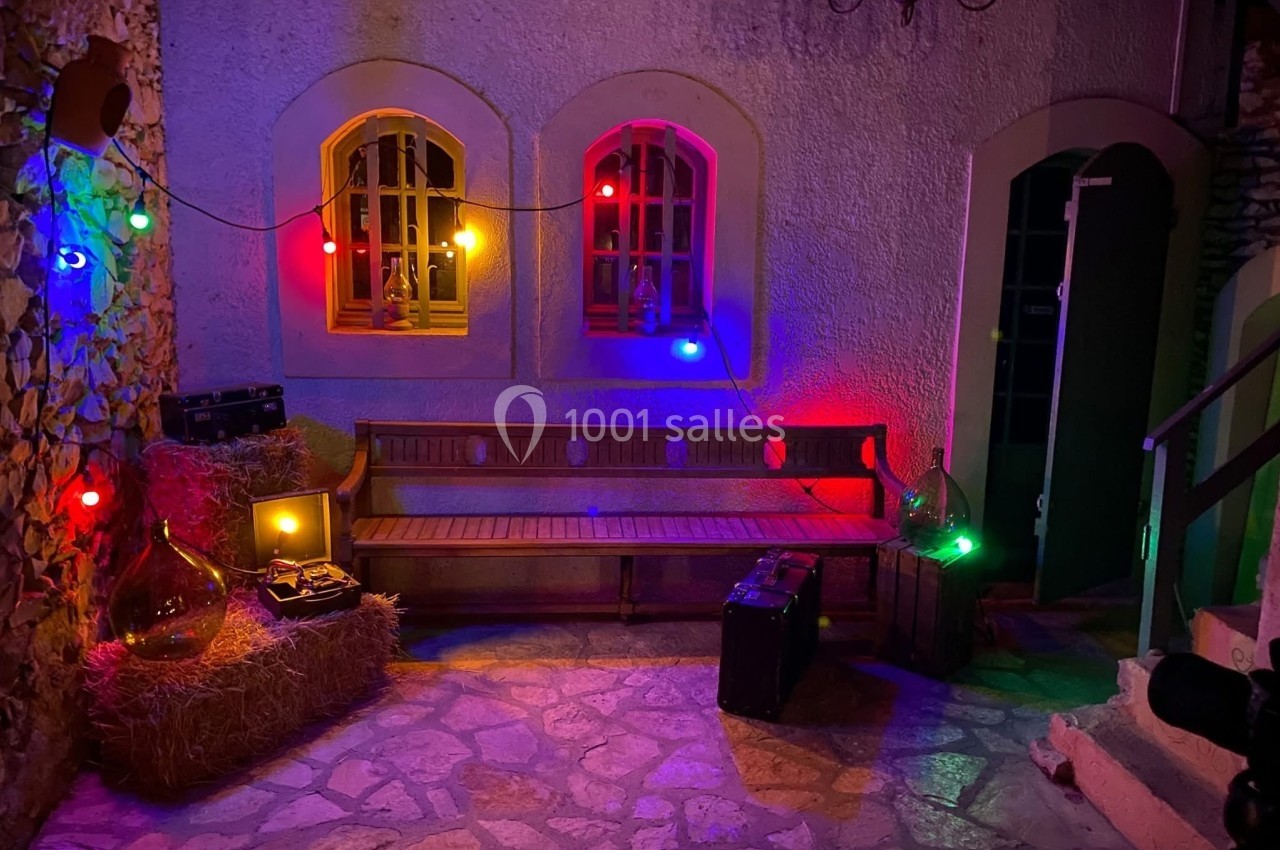 Auberge Gardoise - galerie - photo 18