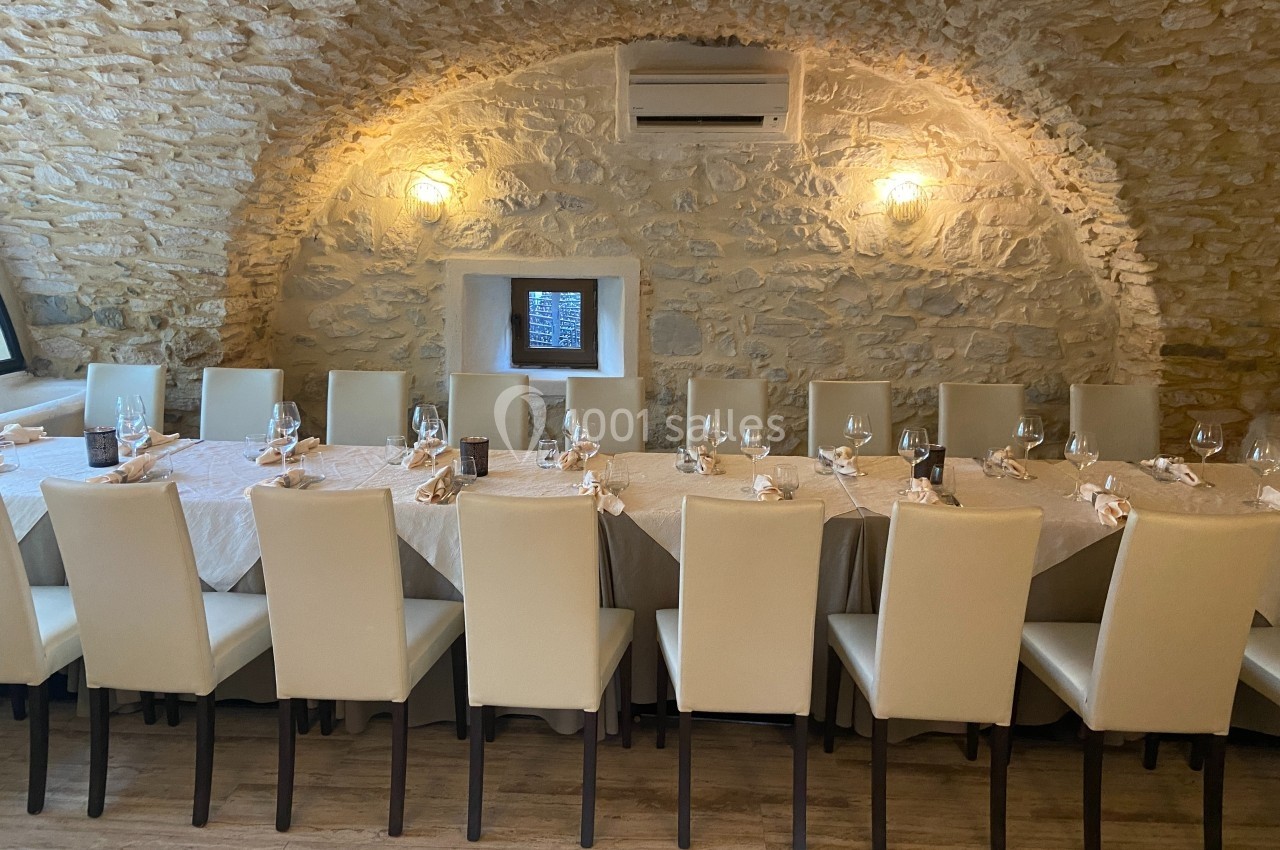 Auberge Gardoise - galerie - photo 21