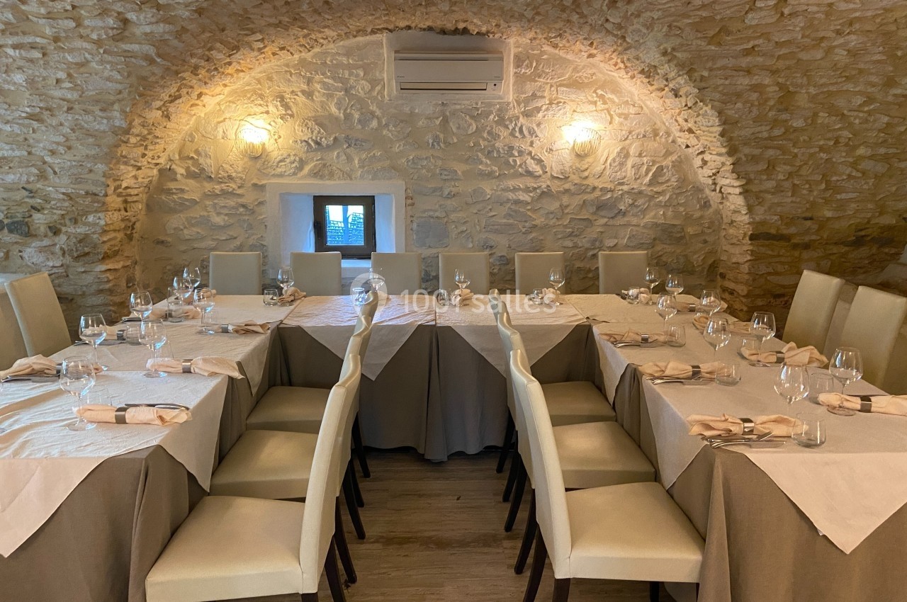 Auberge Gardoise - galerie - photo 7