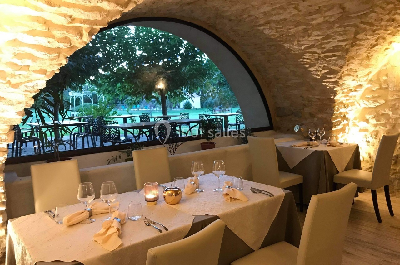 Auberge Gardoise - galerie - photo 24