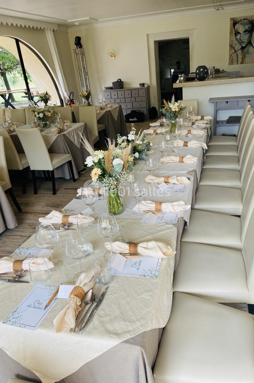 Auberge Gardoise - galerie - photo 5
