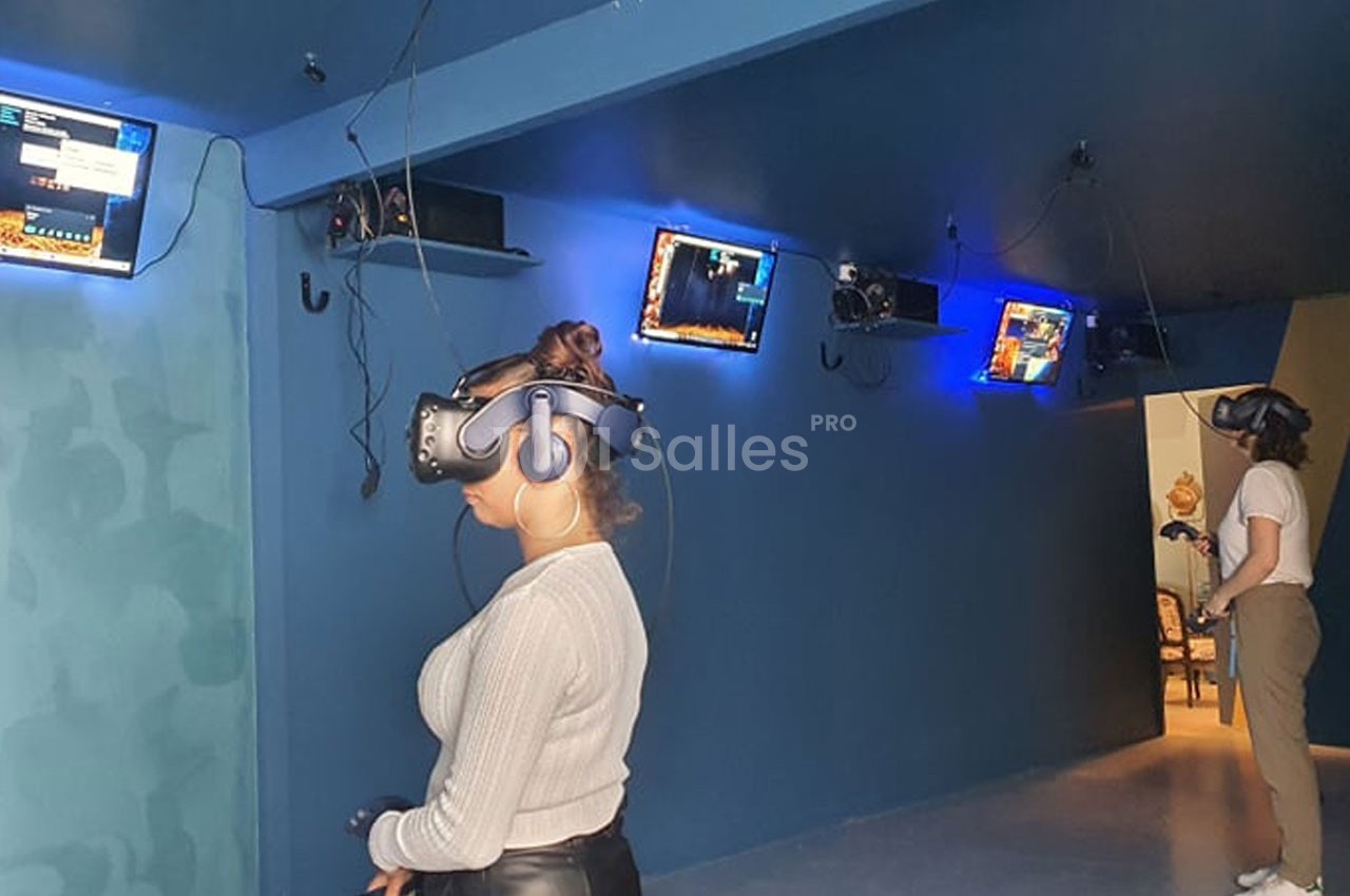 Bemyevent - galerie - photo 4