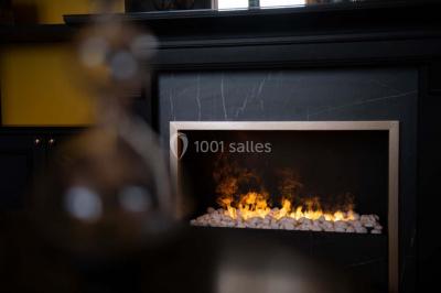 Miniature Location salle Palaiseau (Essonne) - The BBR #13 Location salle Palaiseau (Essonne) - The BBR #13