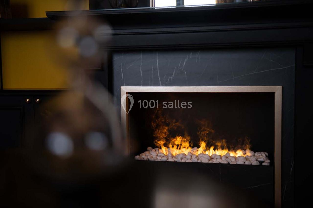 Location salle Palaiseau (Essonne) - The BBR #13 Location salle Palaiseau (Essonne) - The BBR #13