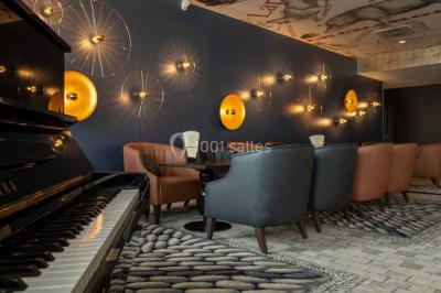 Miniature Location salle Palaiseau (Essonne) - The BBR #8 Location salle Palaiseau (Essonne) - The BBR #13