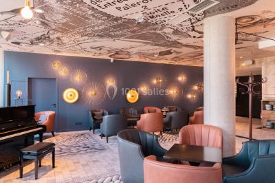 Miniature Location salle Palaiseau (Essonne) - The BBR #5 Location salle Palaiseau (Essonne) - The BBR #13