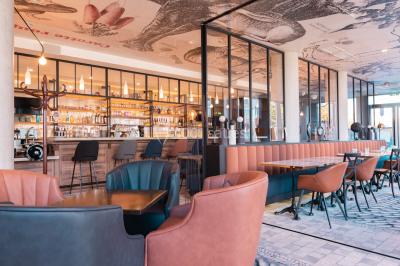 Miniature Location salle Palaiseau (Essonne) - The BBR #3 Location salle Palaiseau (Essonne) - The BBR #13