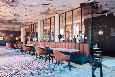 Miniature Location salle Palaiseau (Essonne) - The BBR #10 Location salle Palaiseau (Essonne) - The BBR #13