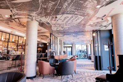 Miniature Location salle Palaiseau (Essonne) - The BBR #9 Location salle Palaiseau (Essonne) - The BBR #13