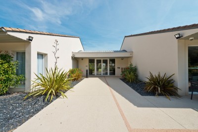 Hôtel Résidence Kyriad Cabries - photo 4