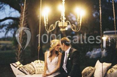 Location salle Sisteron (Alpes-de-Haute-Provence) - Domaine Les Cinq Fontaines #30