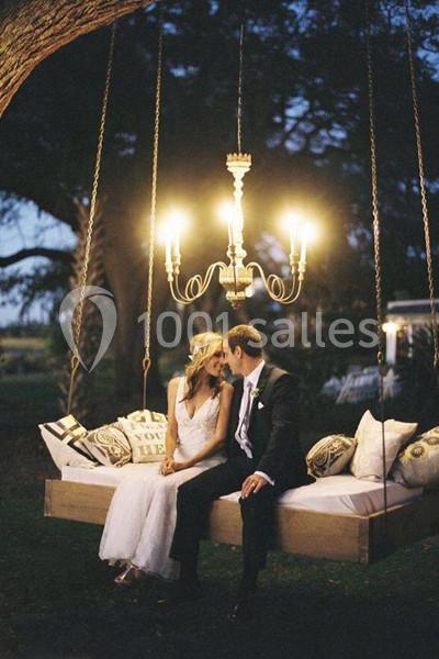 Location salle Sisteron (Alpes-de-Haute-Provence) - Domaine Les Cinq Fontaines #18