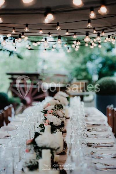 Location salle Sisteron (Alpes-de-Haute-Provence) - Domaine Les Cinq Fontaines #14