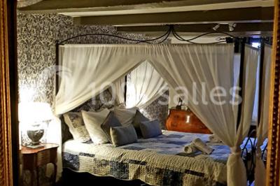 Location salle Sisteron (Alpes-de-Haute-Provence) - Domaine Les Cinq Fontaines #30